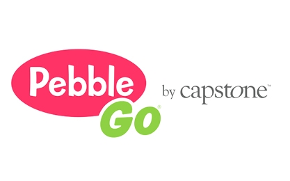 pebble go